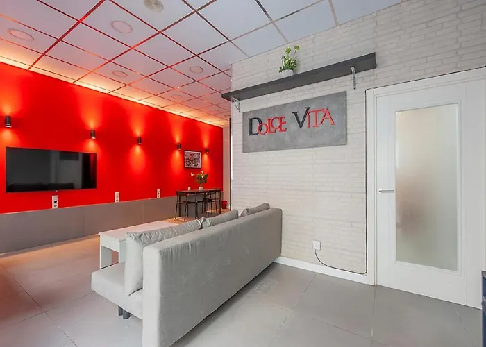 Apartamento La Plamera A