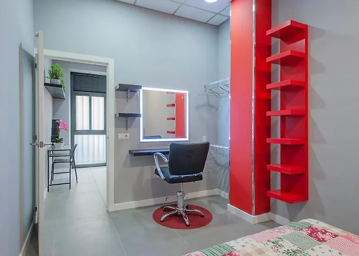 Apartamento La Plamera A