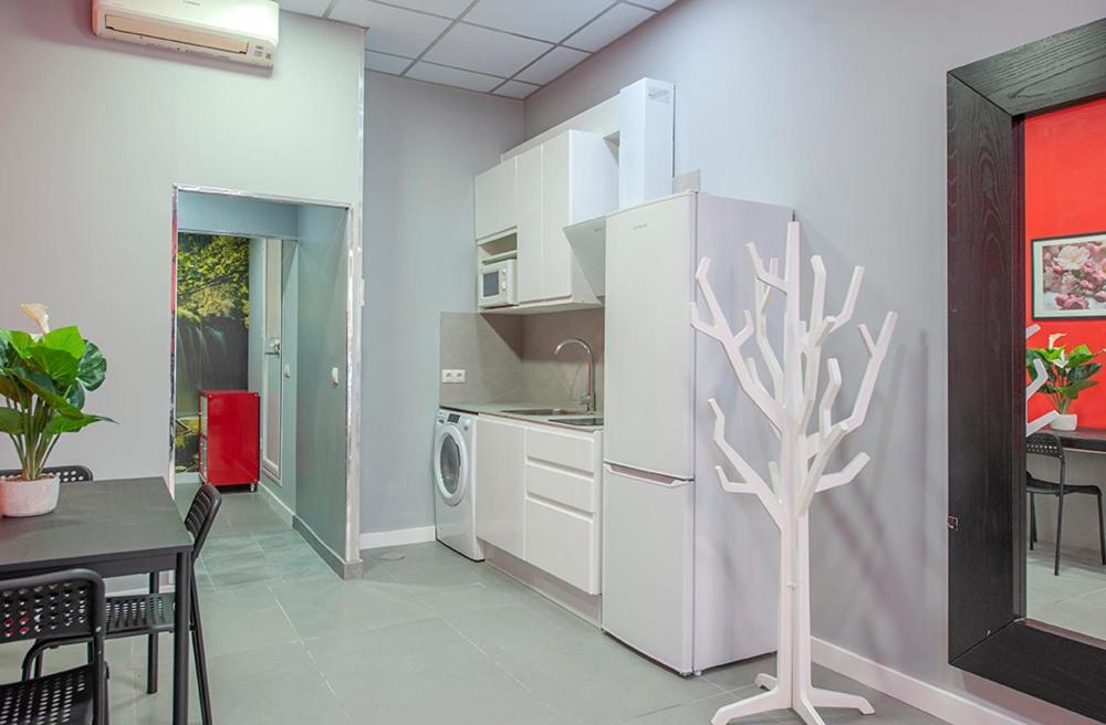 Appartamento La Plamera A *
