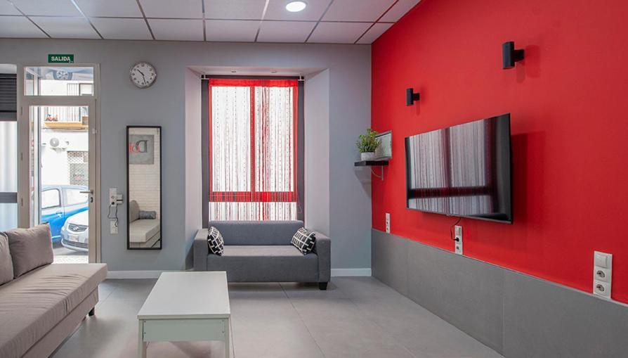 Apartament La Plamera A