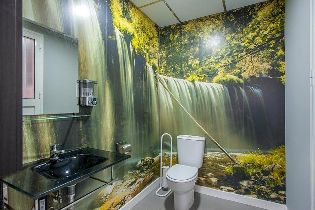La Plamera A Apartament Sewilla