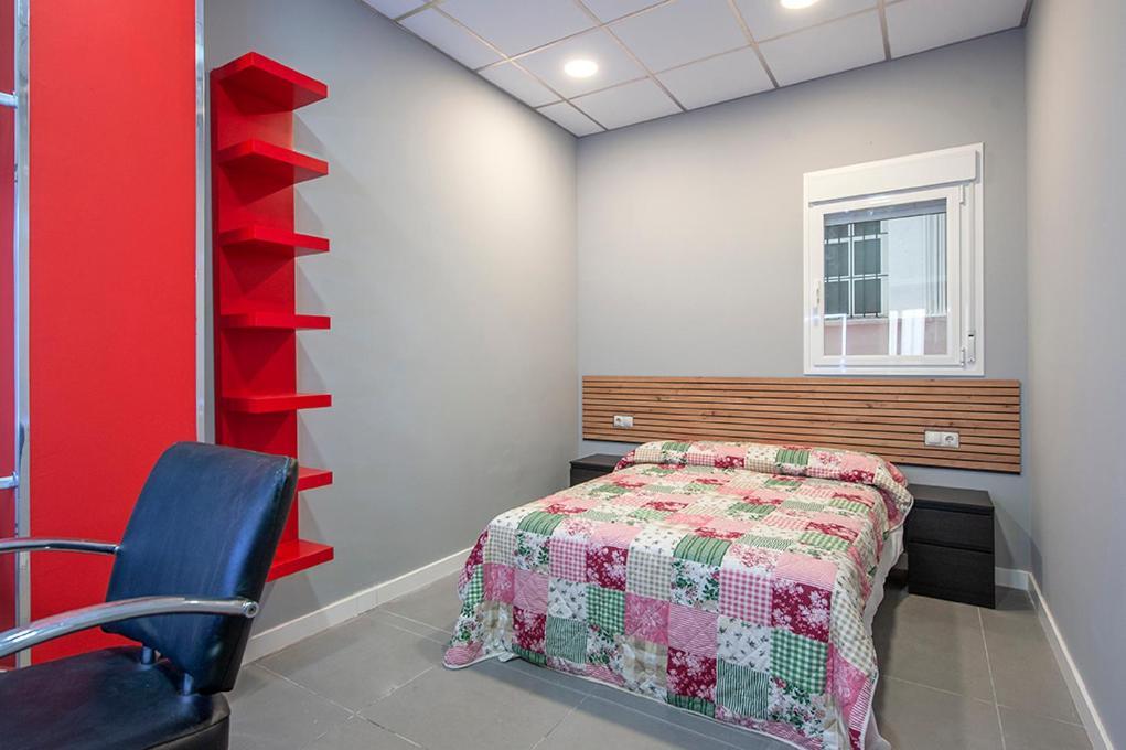La Plamera A Apartament