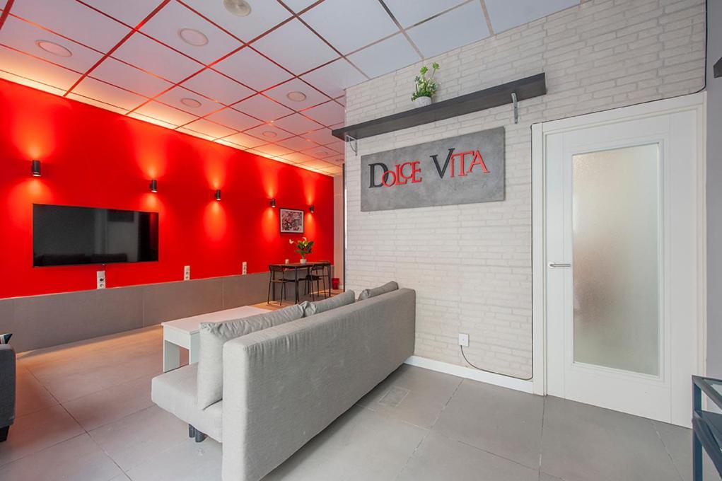 La Plamera A Apartament *