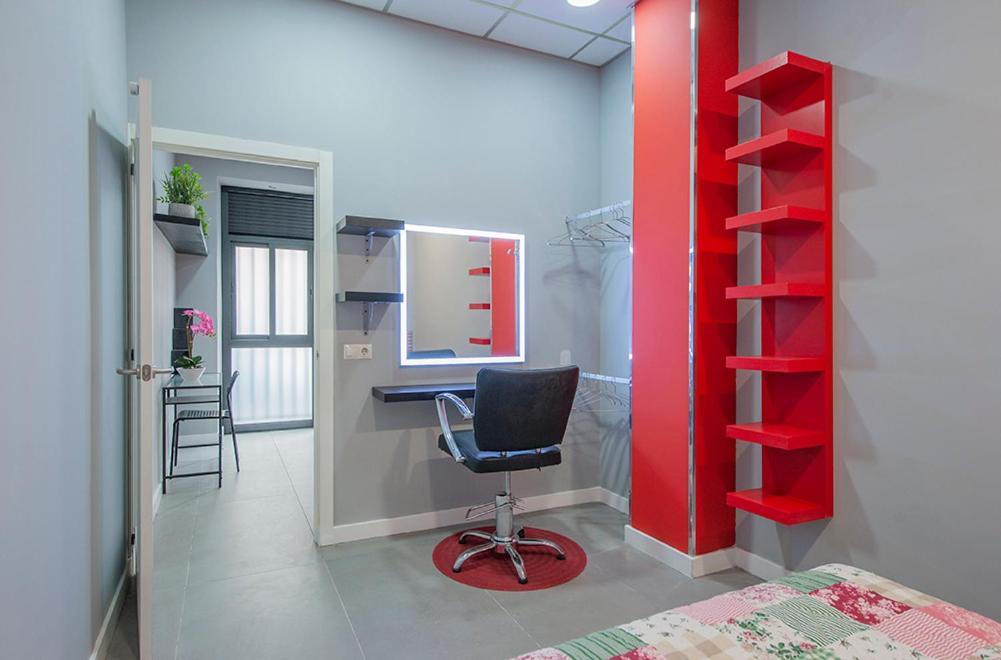 Apartament La Plamera A